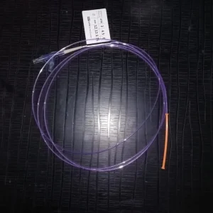 MULTI STAGE CRE BALLON