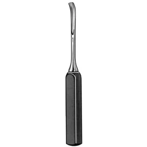 ZIELKE S-SHAPED GOUGE