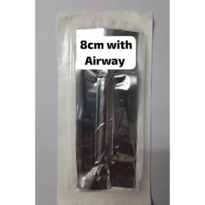Nasal Pack with String & Tube (10Pcs)