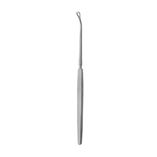 Stainless Steel Antrum Curette