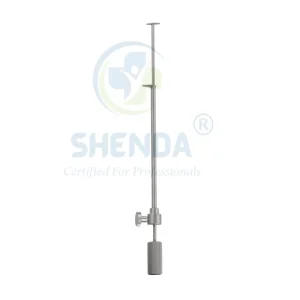 CLOWARD DEPTH GAUGE