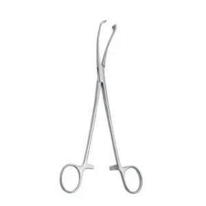 Colver Tonsil Holding Forceps