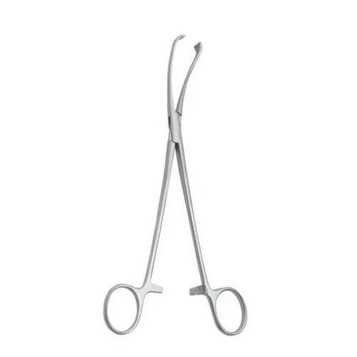 Colver Tonsil Holding Forceps