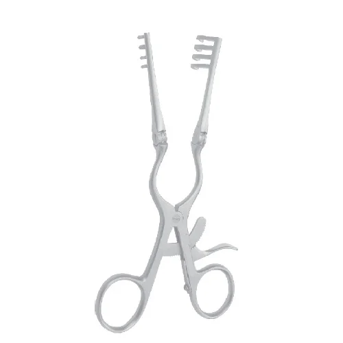 Stainless Steel Surgical Instruments