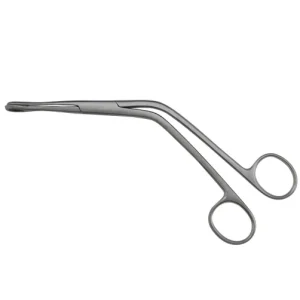 Denis Browne Tonsil Holding Forceps