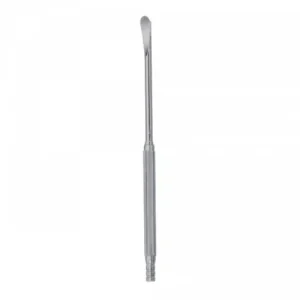 DISSECTOR 20CM WITH SUCCER