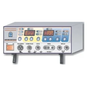 Electro Surgical Cautery Unit