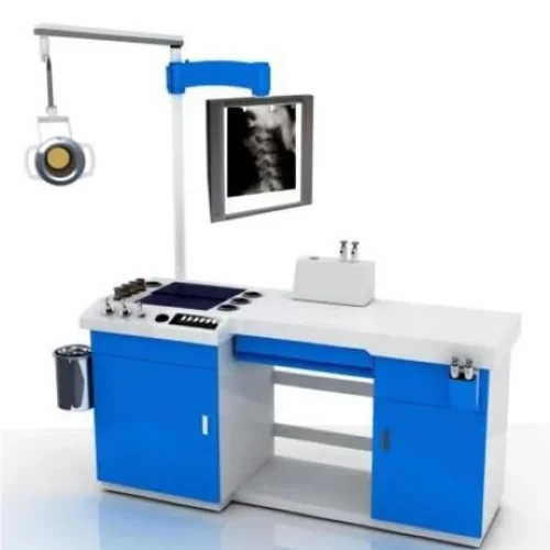 Ent Workstations (Ask for Price)