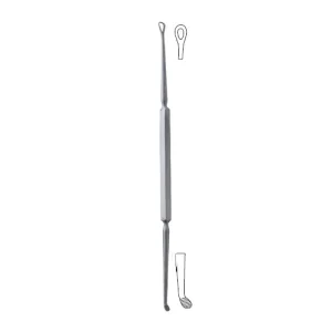 Foreign Body Removing