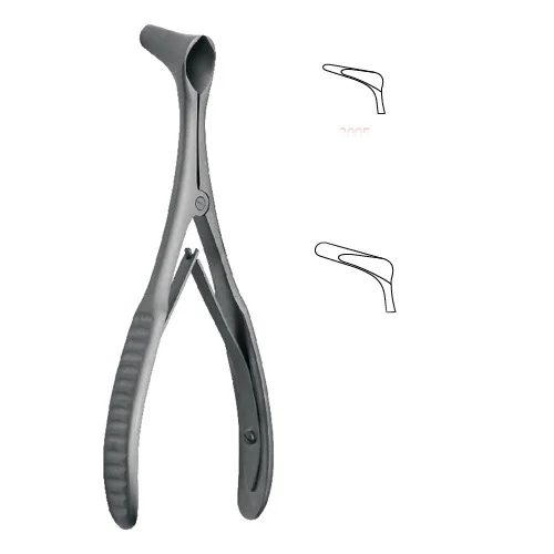 Hartmaan Nasal Speculum