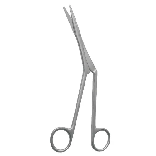 Heymann Turbinectomy Scissors Working Length – 95mm