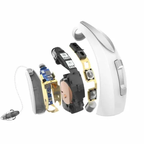 Hearing Aid Repair Service: Professional and Affordable Repairs for Enhanced Listening Experience