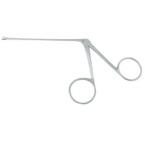 Micro Ear Polypus Forceps