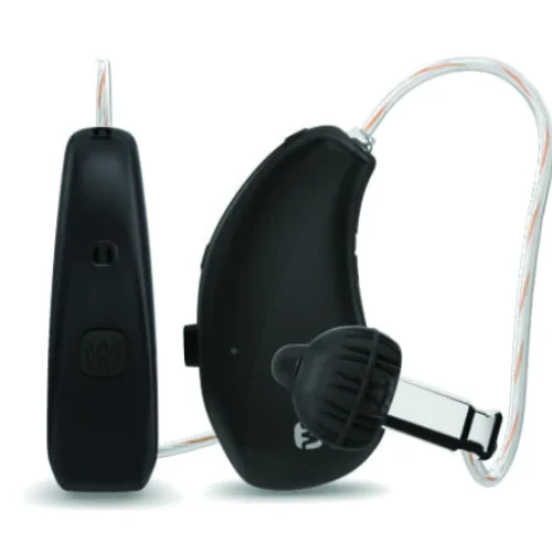 Moment Sheer sRIC R D – Receiver-in-canal hearing aids (Ask for Price)