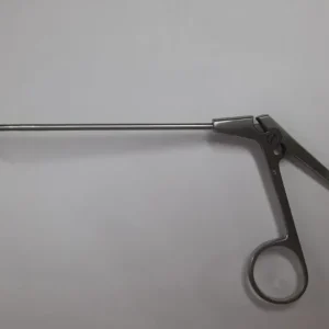THROUGH CUTTING PUNCH RIGHT