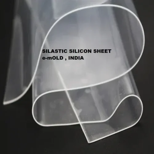 Medical Grade Silicon Sheets