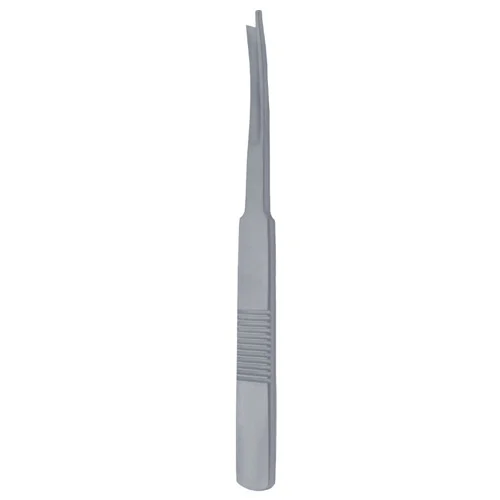 Silver Chisel