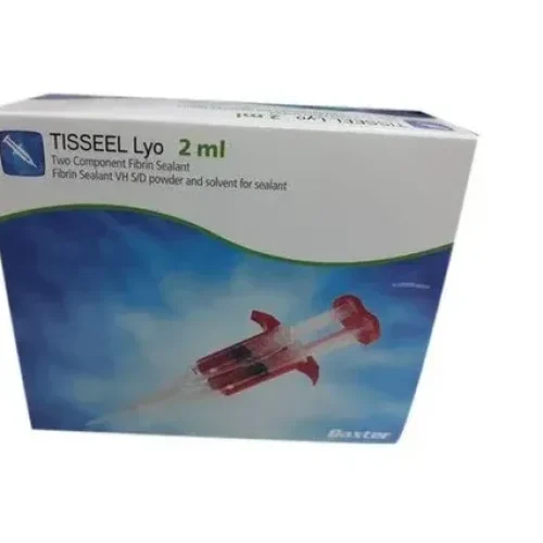 Tisseel Kit