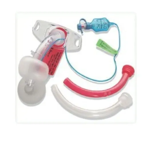 Tracheostomy Tube