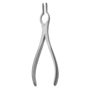 Walsham Septum Straightening Forceps