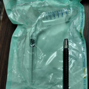 SAPIMED BEAK ANAL RETRACTOR WITH F.O.GUIDE