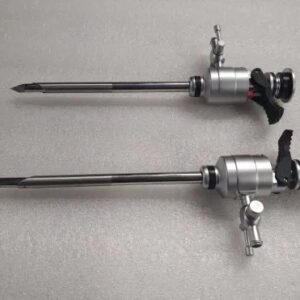 Laparoscopic Trocar Cannula 5mm