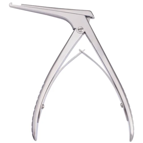 Citelli Mastoid Rongeurs, Mastoid Kerrison Punch, Ear Kerrison Punch 1mm/2mm/3mm