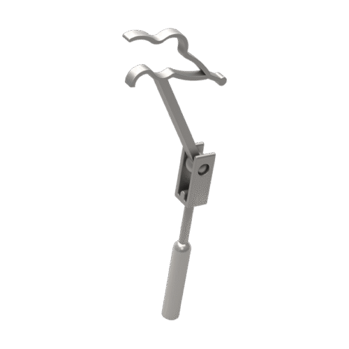 KURZ CLIP PISTON MVP STAPES PROSTHESIS 0.4X6.0MM REF.1006712