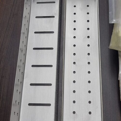 Laproscope Autoclave Sterilization Box Only